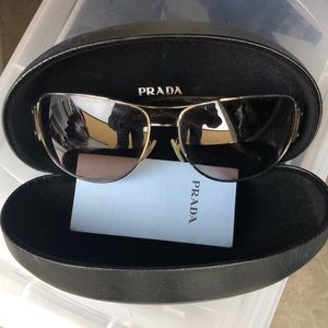 Prada Sunglasses